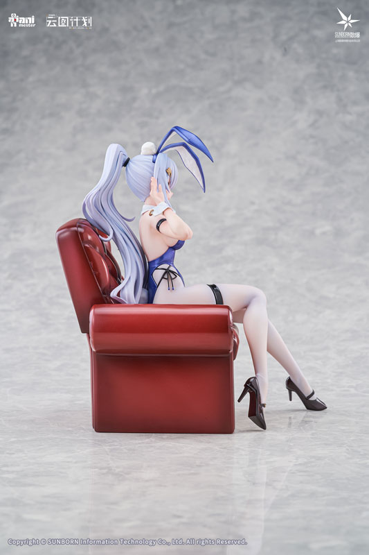 [Bonus] Neural Cloud "Undine - Sweet Rabbit Symphony" 1/7 Complete Figure(Pre-order)