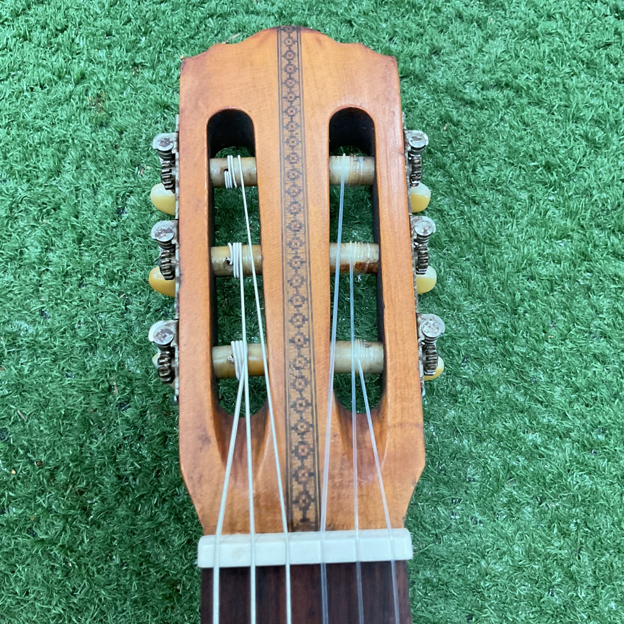 กีต้าร์คลาสสิค 鈴木 (Suzuki) : No.33