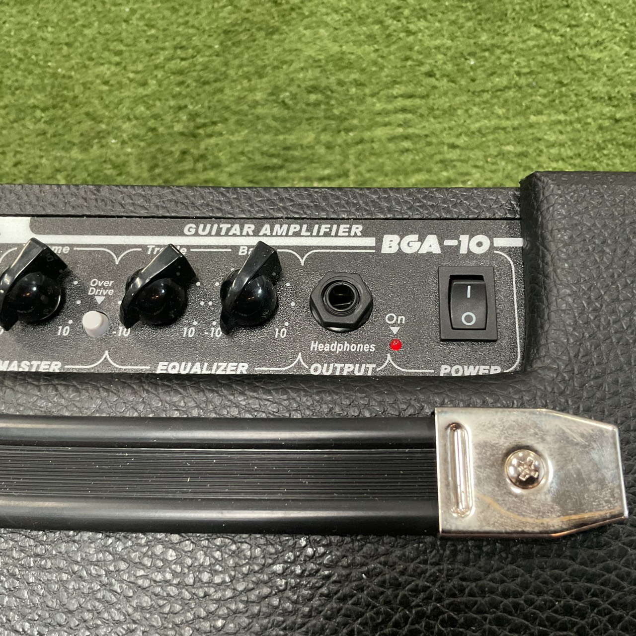แอมป์กีต้าร์ Bacchus : BGA-10