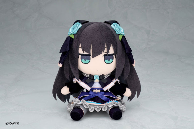 Arcaea Plush Tairitsu (Grievous Lady)(Pre-order)
