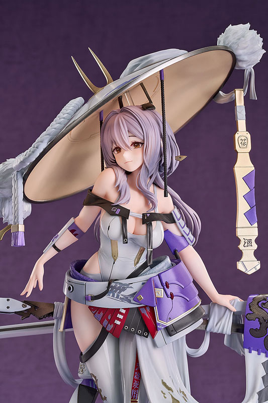 Goddess of Victory: Nikke Scarlet 1/7 Complete Figure(Pre-order)