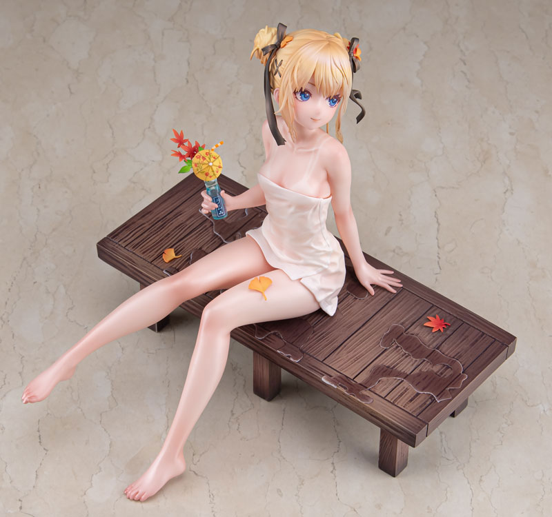 [Exclusive Sale] "Azur Lane" x "DEAD OR ALIVE Xtreme Venus Vacation" Marie Rose Steamy Venus ver. 1/6 Complete Figure Regular Edition(Pre-order)