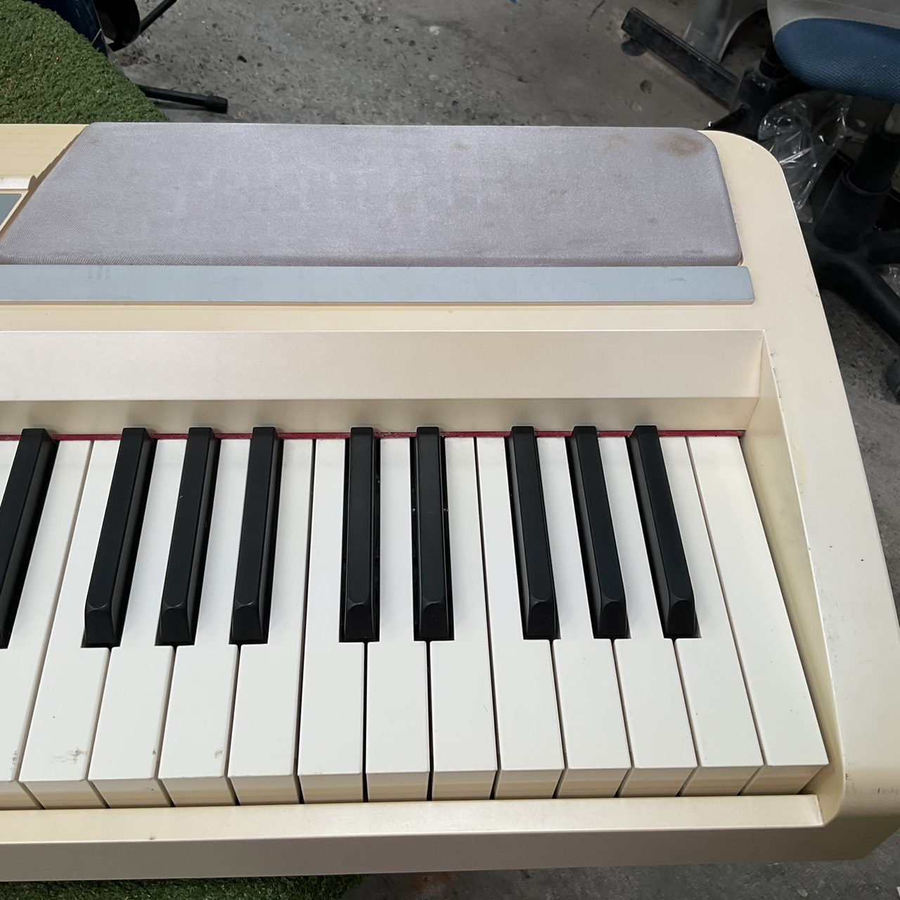 เปียโน KORG : SP-170