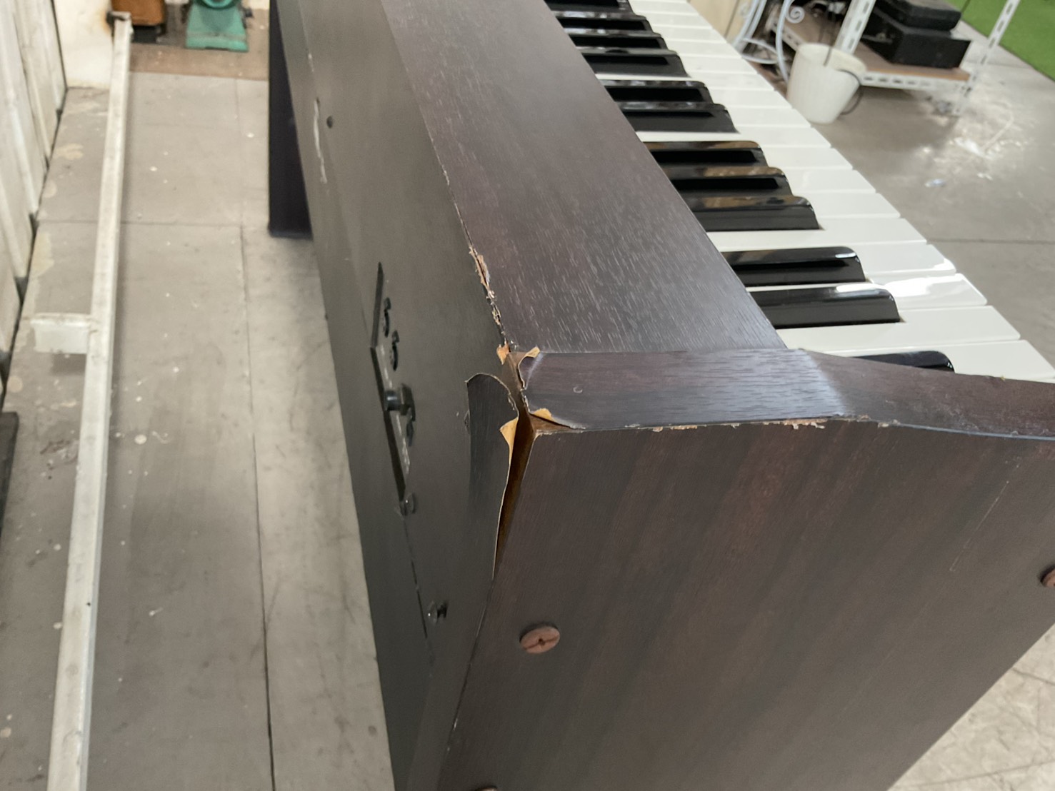 เปียโน WAKAI : PE3