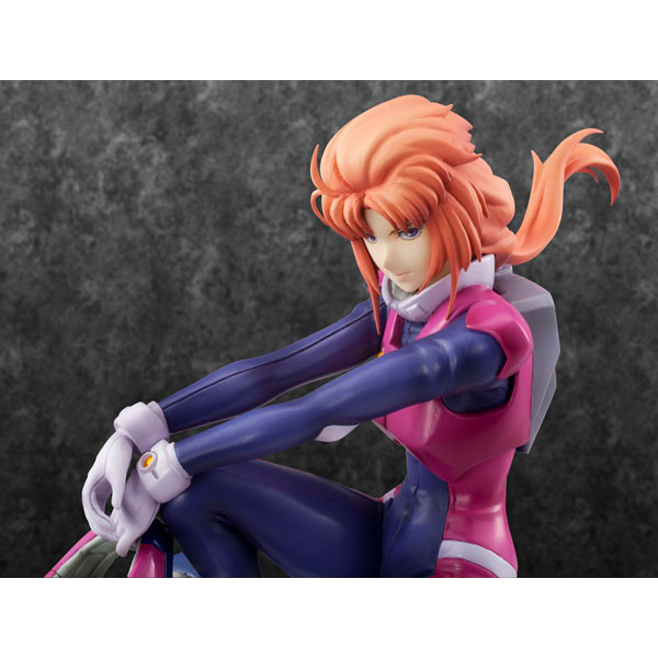 Excellent Model RAHDX G.A.NEO Mobile Suit Gundam Unicorn Marida Cruz 1/8 Complete Figure(Pre-order)