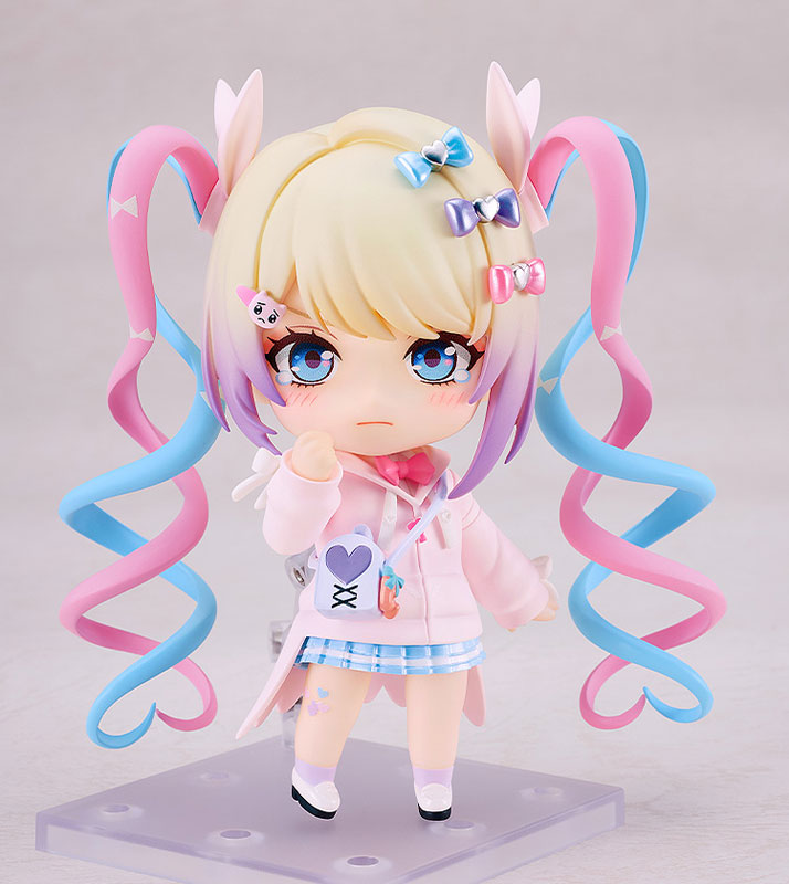 Nendoroid NEEDY STREAMER OVERLOAD OMGkawaiiAngel: Outing Ver.(Pre-order)