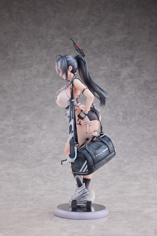 [Bonus] Kana Illustrated by Maden 1/6 Complete Figure Deluxe Edition(Pre-order)