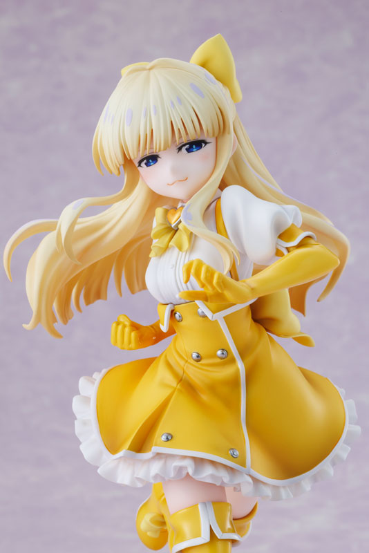 KDcolle Gushing Over Magical Girls Magia Sulfur 1/7 Complete Figure(Pre-order)