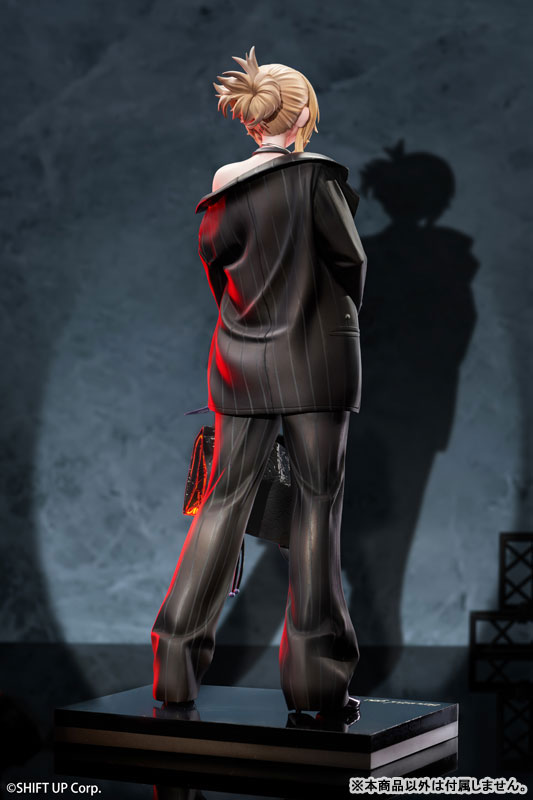 Goddess of Victory: Nikke Grave: Beautiful You 1/7 Complete Figure(Pre-order)