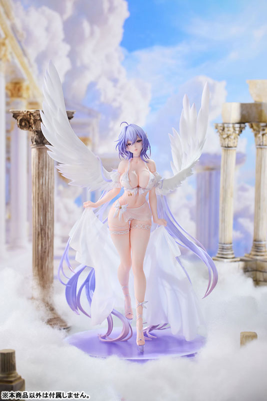 Hikari 1/6 Complete Figure(Pre-order)