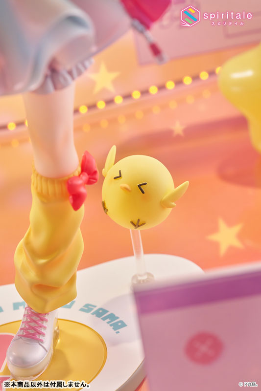 <Spiritale> Pmarusama 1/7 Scale Figure(Pre-order)