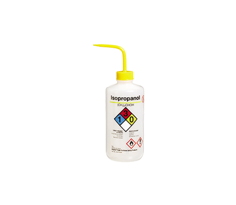 ขวดบีบ Isopropanol 500มล. (อเมริกา)