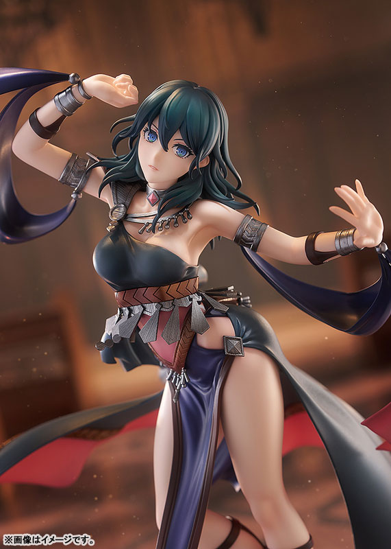 Fire Emblem Byleth (Dancer) 1/7 Complete Figure(Pre-order)