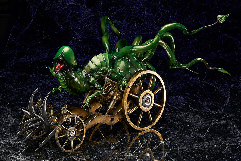 Shin Megami Tensei Demon Lord Mara Complete Figure(Pre-order)(Single Shipment)