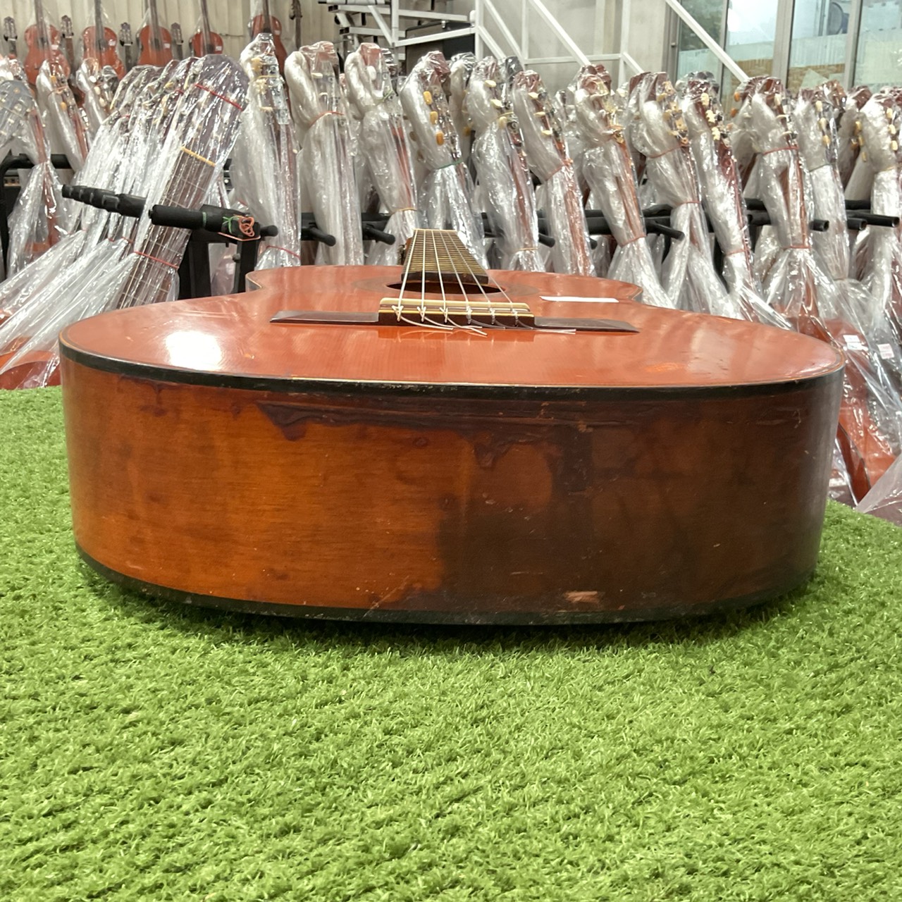 กีต้าร์คลาสสิค 鈴木 (Suzuki) : No.33