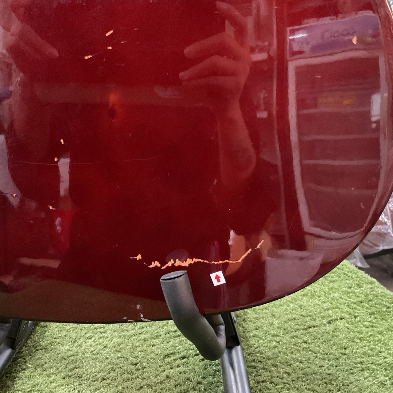 กีต้าร์โปร่ง SX : MD160/NA