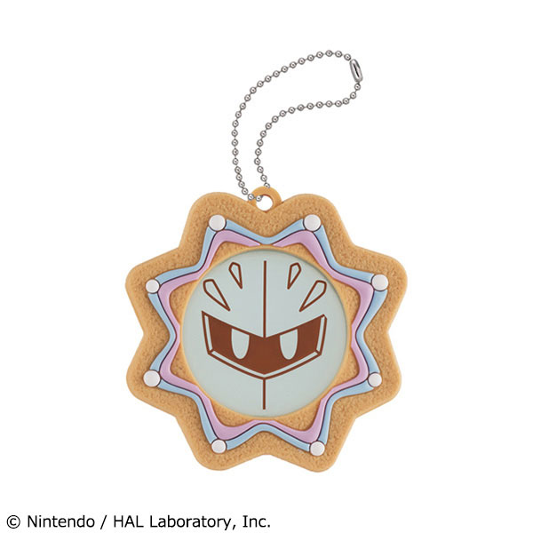 Charm Patisserie Kirby Kirby's Cookie Time 6Pack BOX(Pre-order)