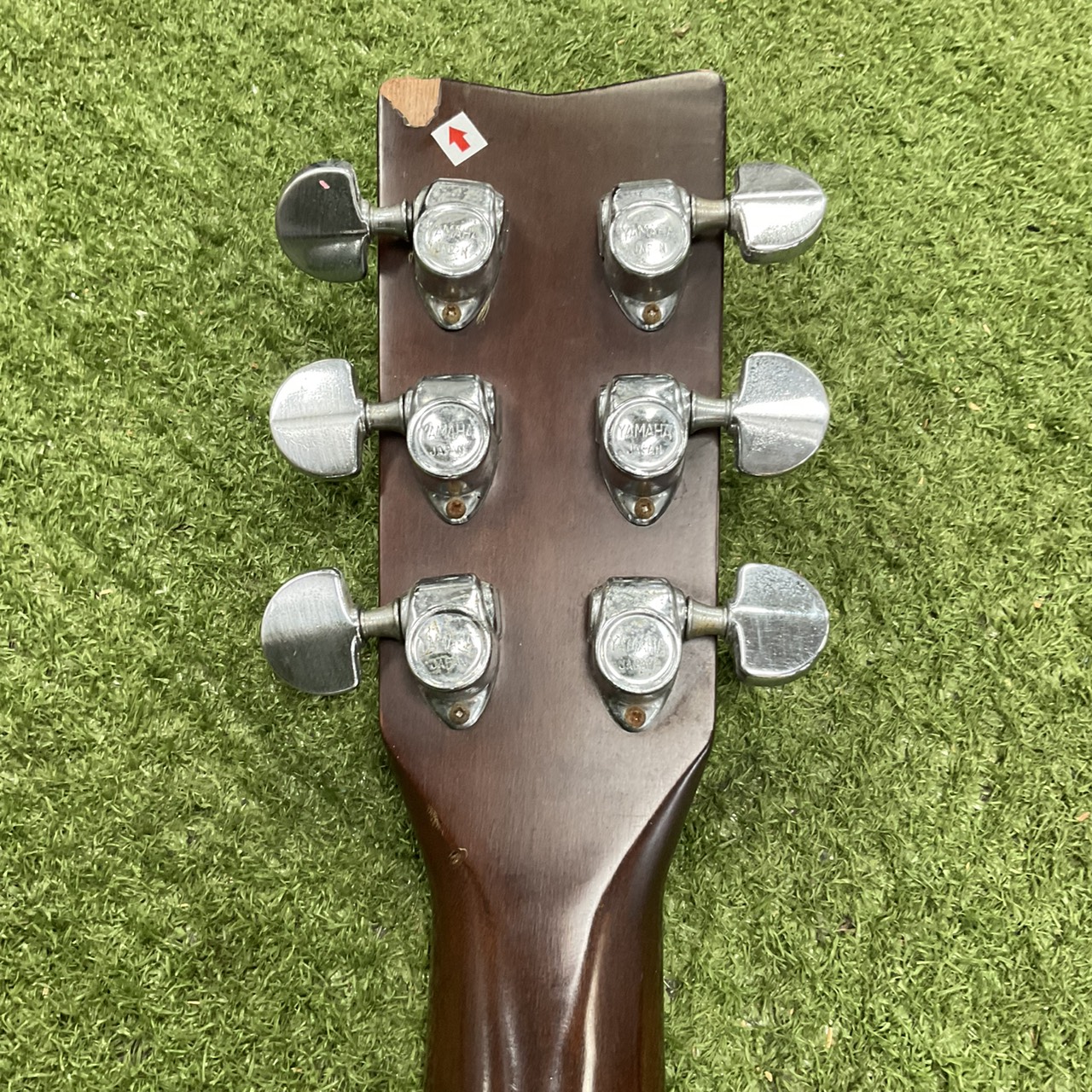 กีต้าร์โปร่ง YAMAHA : FG-202