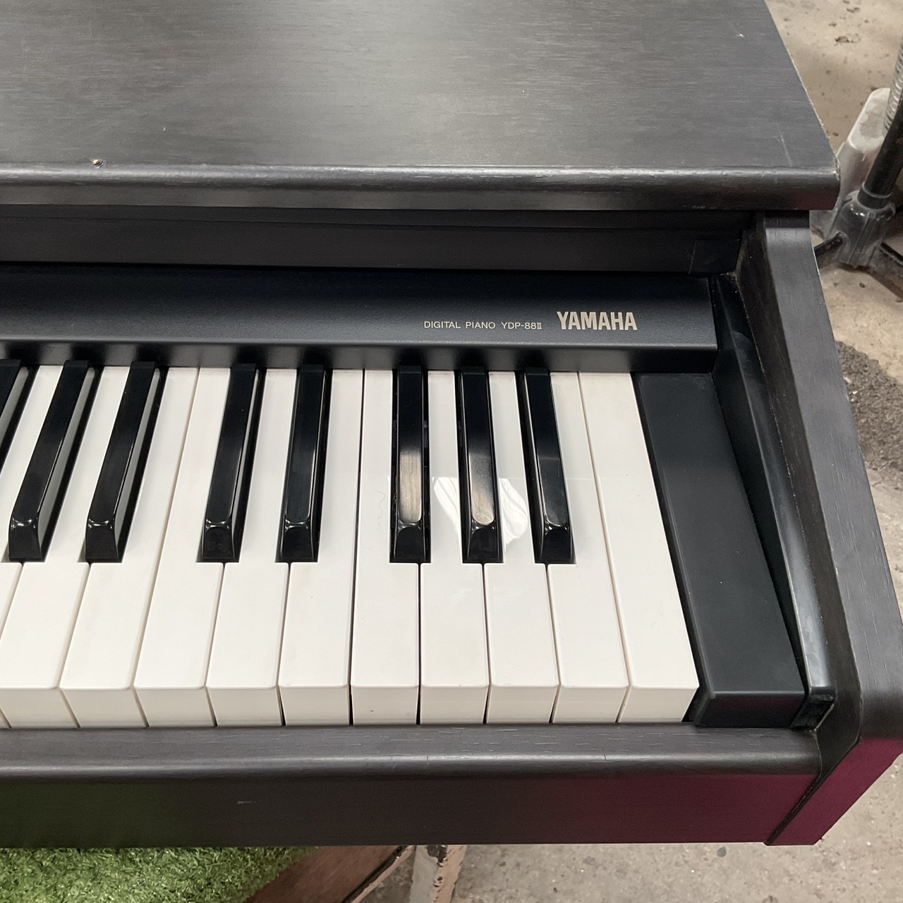 เปียโน YAMAHA : YDP-88