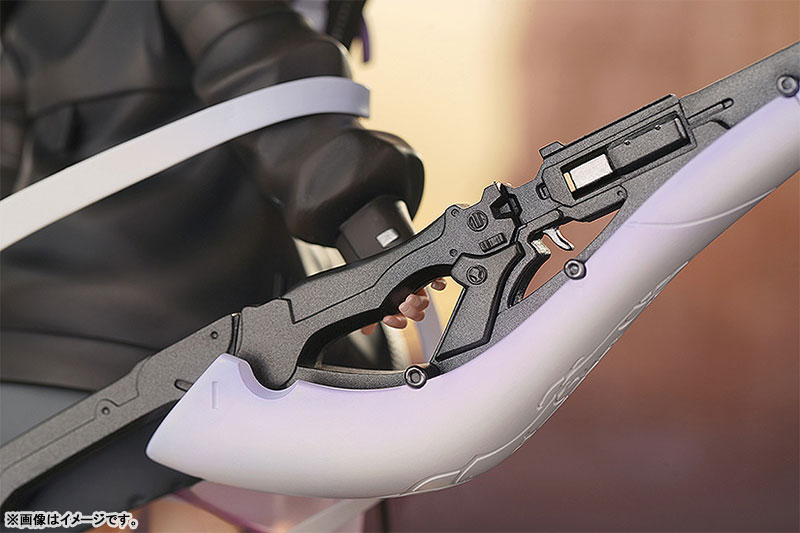 A-Z: [E] 1/7 Complete Figure(In-stock)