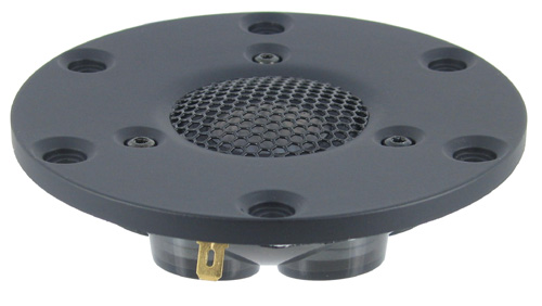 Scanspeak Illuminator D3004/6640-00 1" Tweeter Beryllium Dome
