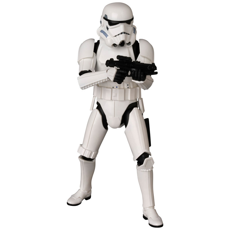 MAFEX No.259 MAFEX STORMTROOPER (TM) Ver. 2.0(Pre-order)