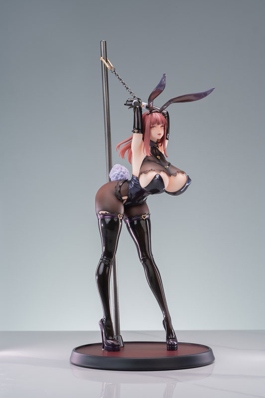 Tied Bunny Girl 1/6 Complete Figure(Provisional Pre-order)