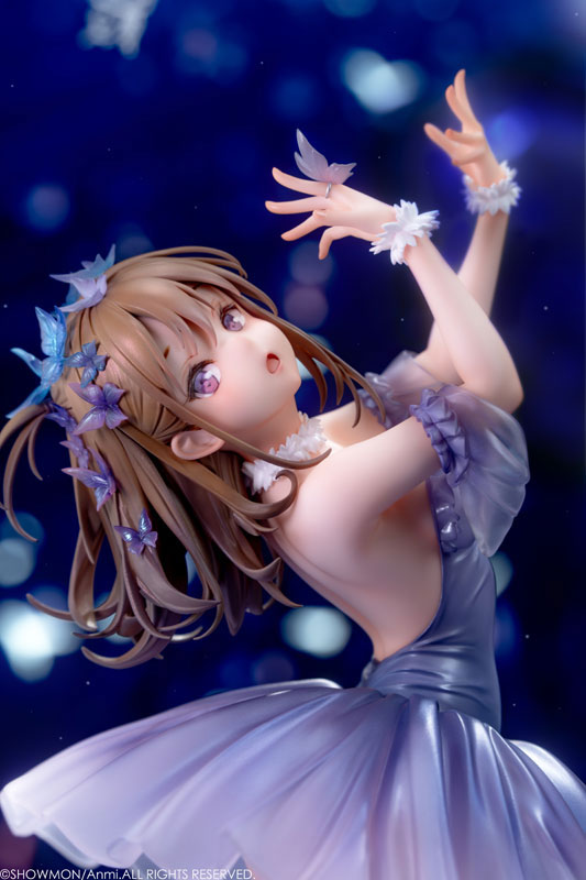 Butai de Haiiro no Ahiru no Ko 1/6 Complete Figure(Provisional Pre-order)