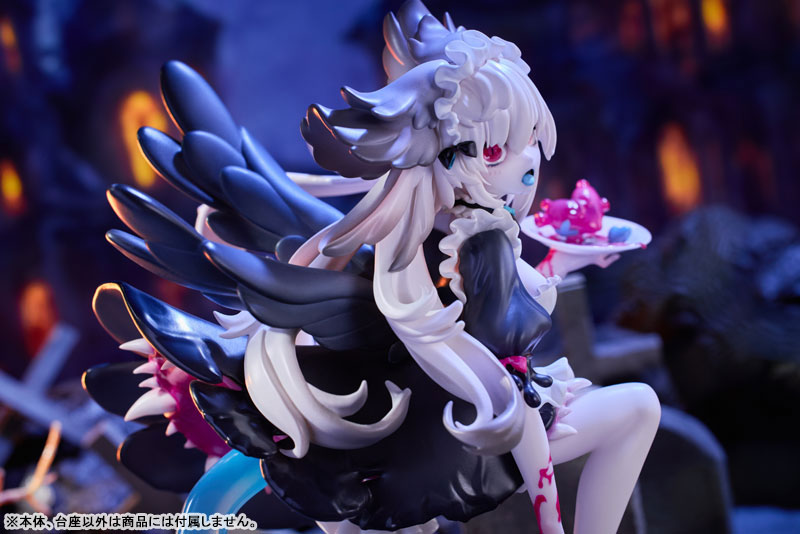 Creature Maid 1/6 Complete Figure(Provisional Pre-order)