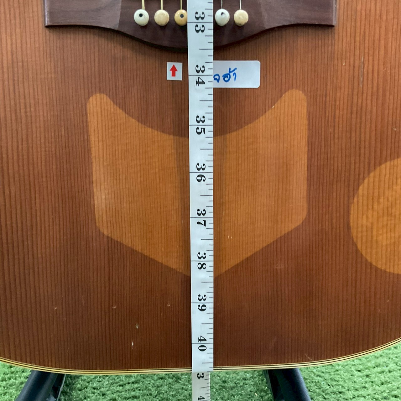 กีต้าร์โปร่ง Maruha : FB150M