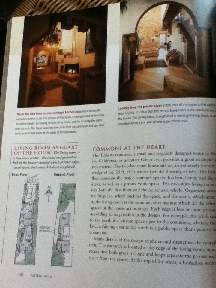 Patterns of Home: The Ten Essentials of Enduring Design / Max Jacobson et al.