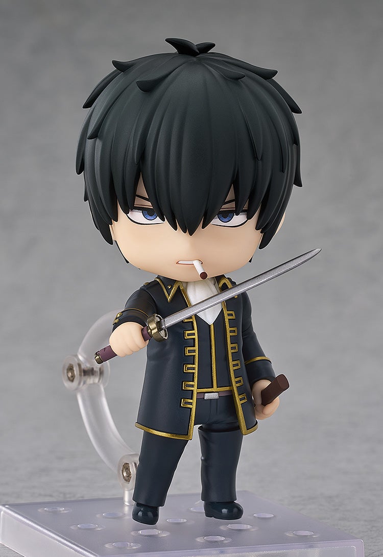 Nendoroid Gintama - Toshiro Hijikata(Pre-order)