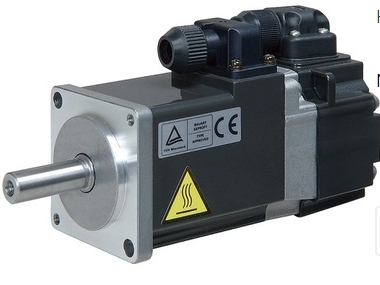 AC Servo Motor, MITSUBISHI, HF-KN053