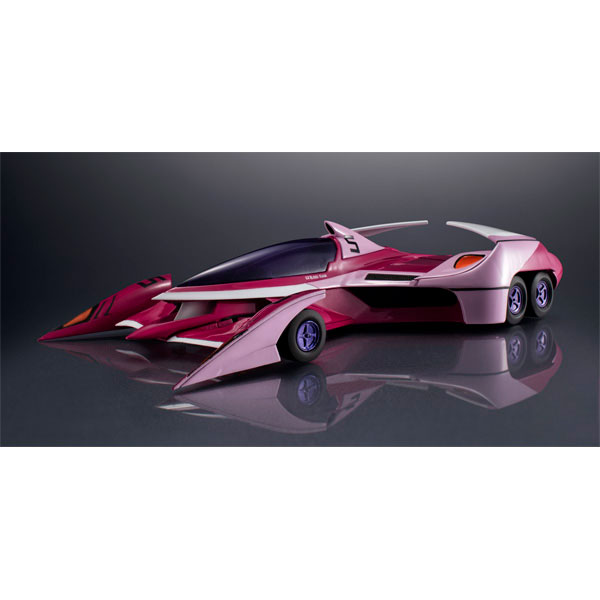 Variable Action Future GPX Cyber Formula SIN Experion Z/A-10 Kaga Custom(Pre-order)