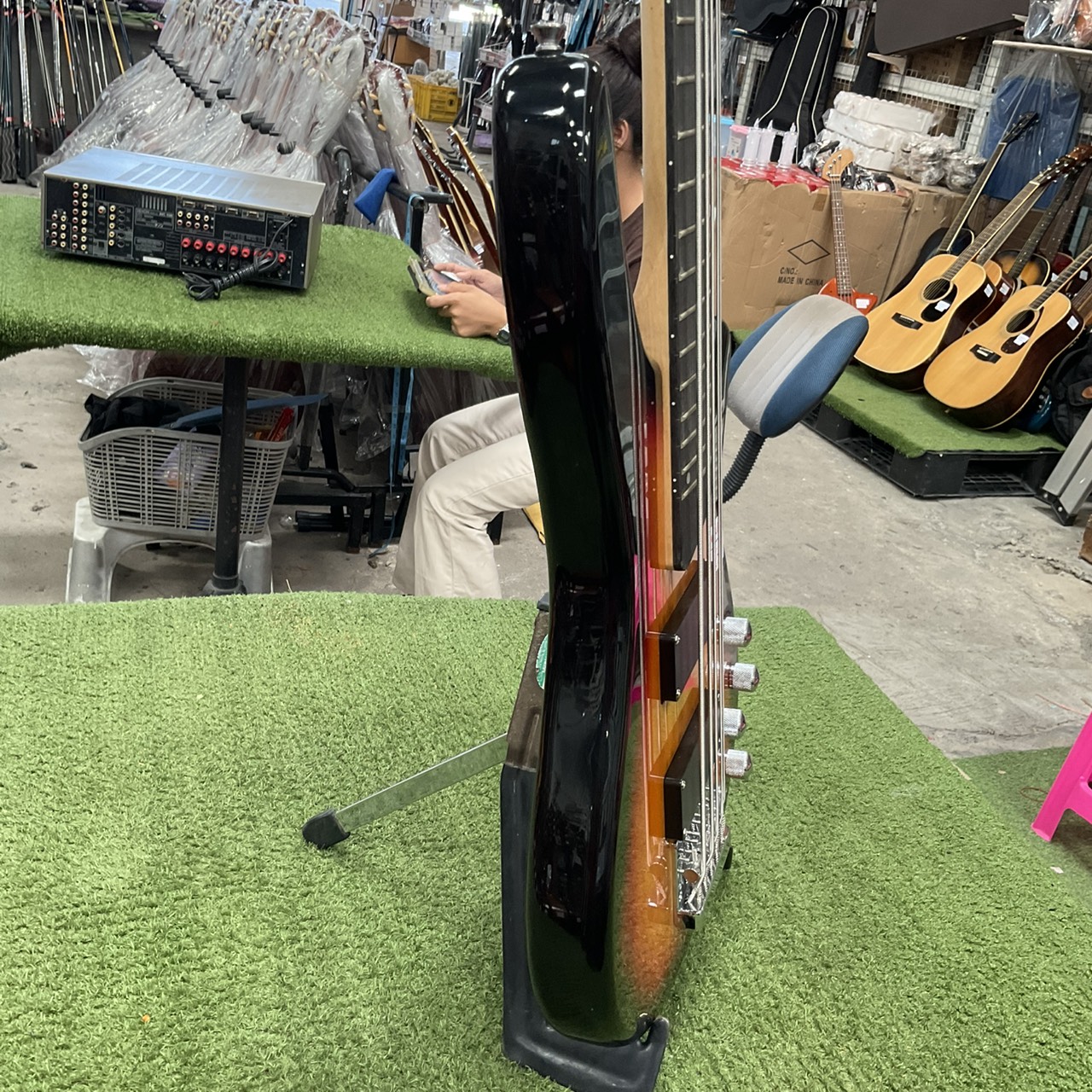 กีต้าร์เบส Sni jer (Gion) - 5 สาย