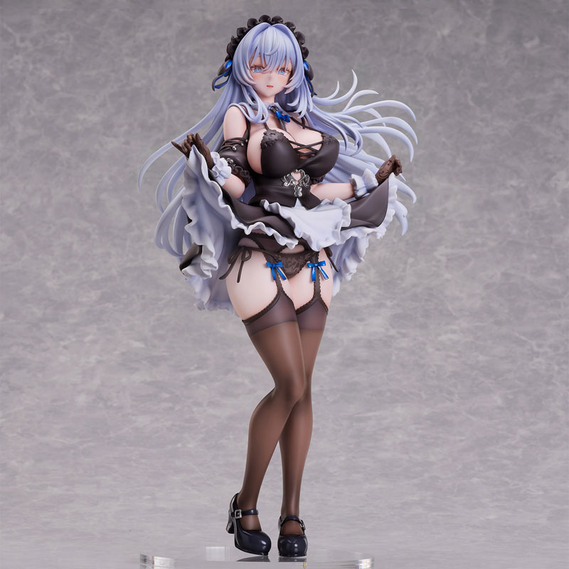 SG Illustration "Shion Alfine" Complete Figure(Pre-order)