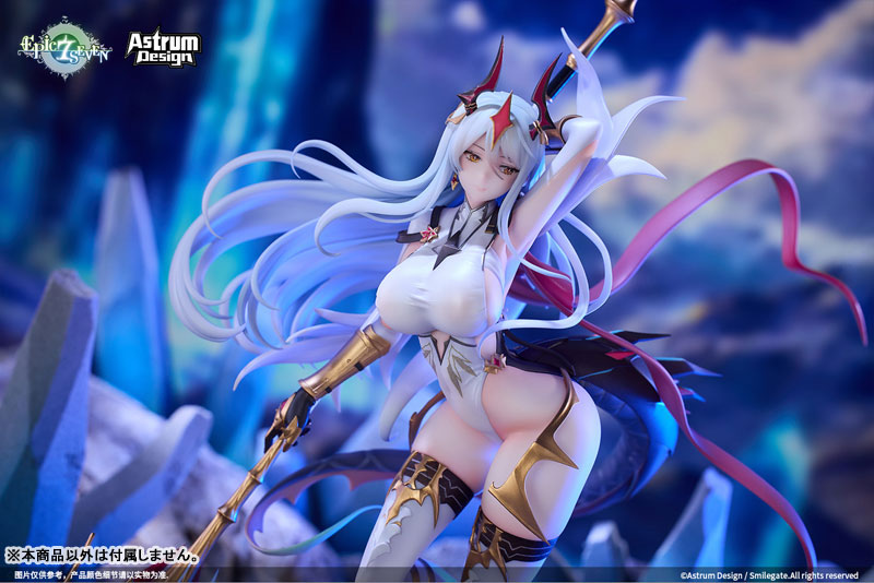 [Bonus] Epic Seven New Moon Luna 1/7 Complete Figure(Pre-order)