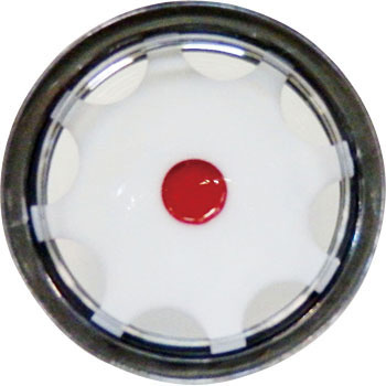 Oil Pot Window : W-35 : Koho Kosan