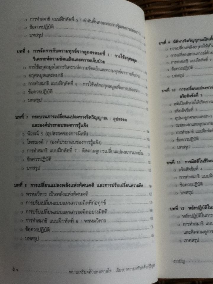 คลายเครียดด้วยลมหายใจ:เยียวยาความเครียดด้วยวิถีพุทธ/ จอห์น แมคคอนแนล