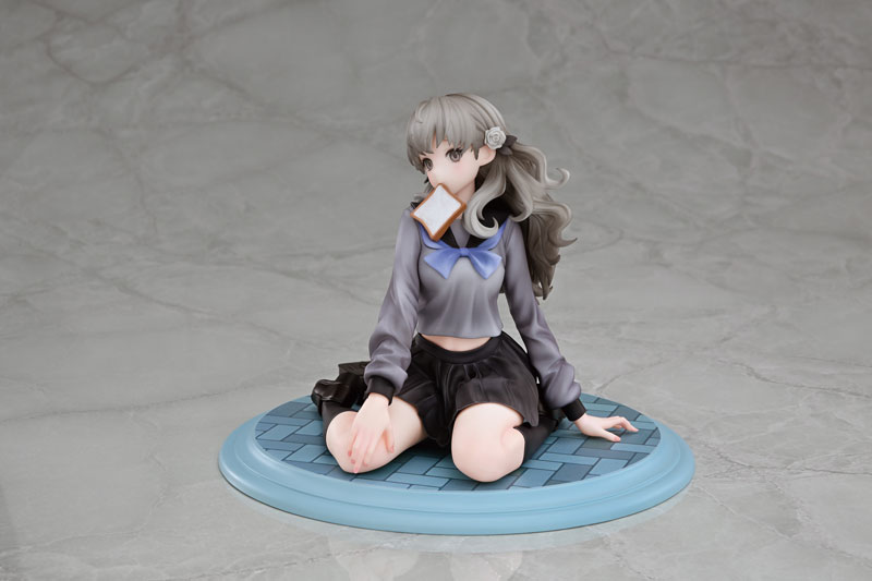 13 Sentinels: Aegis Rim Iori Fuyusaka 1/7 Complete Figure(Pre-order)