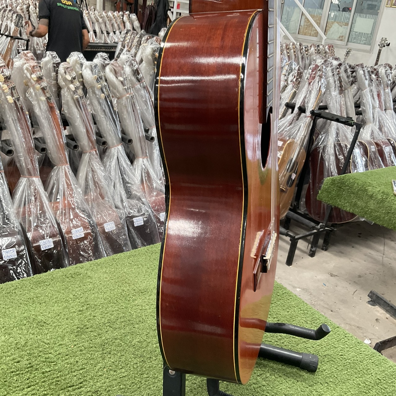 กีต้าร์คลาสสิค New Shinano : NS-100