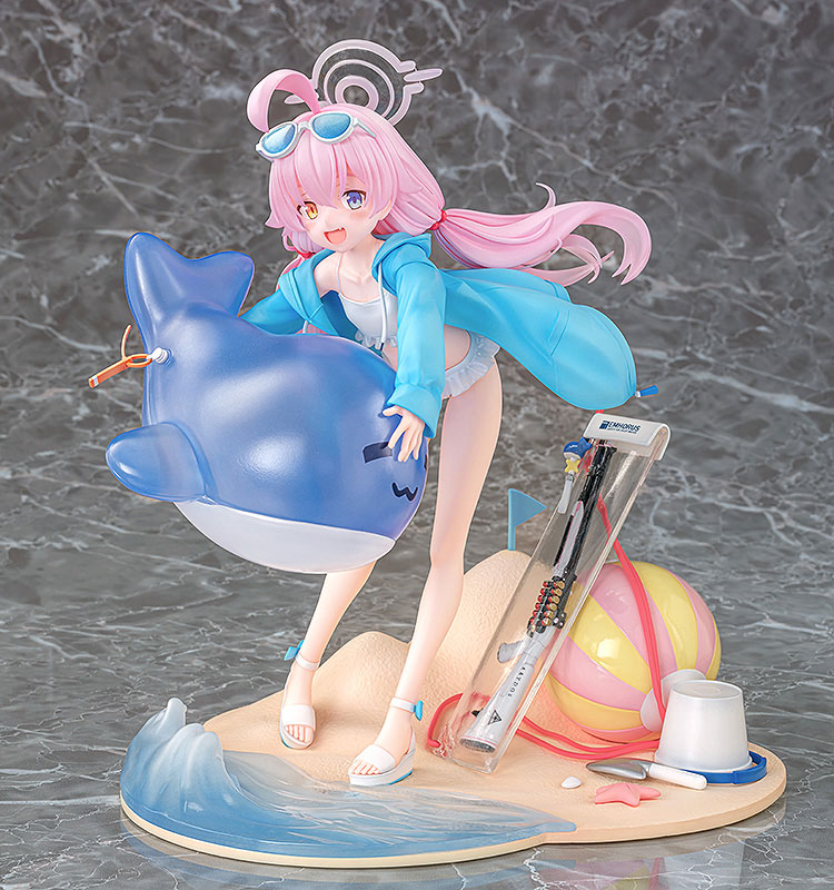 [Exclusive Sale] Blue Archive Hoshino (Swimsuit) 1/7 Complete Figure(Pre-order)