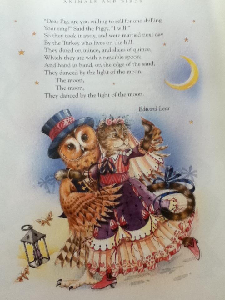 THE CHILDREN'S Classic POETRY COLLECTION