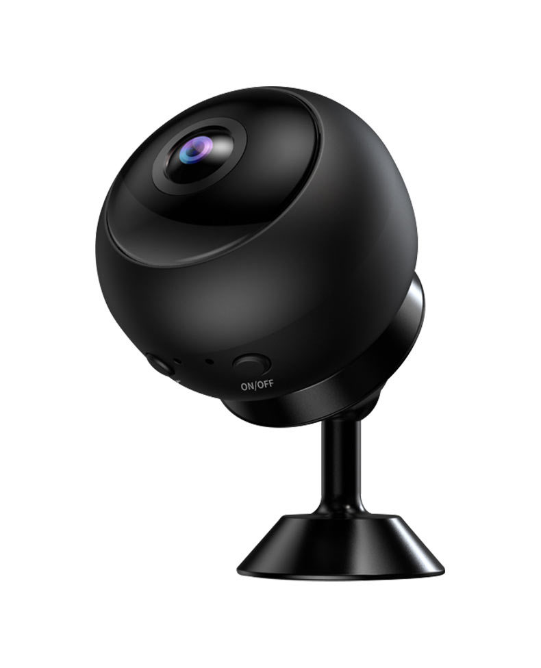 กล้องจิ๋ว แบตในตัว WIFI รุ่น M9