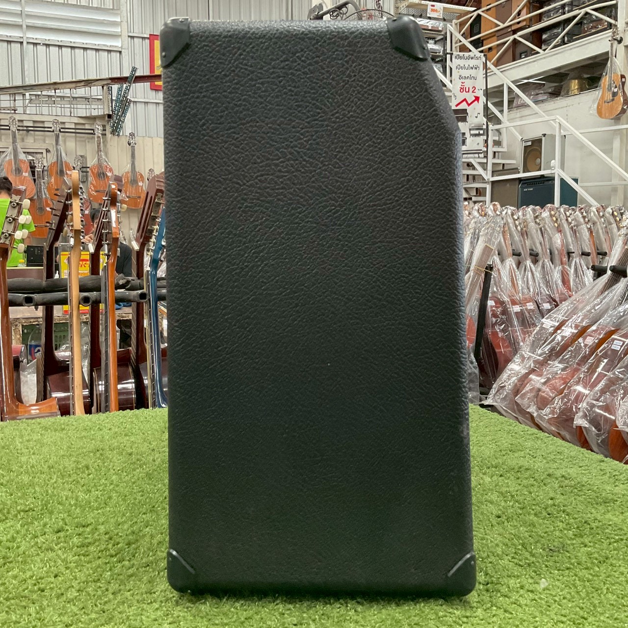 แอมป์กีต้าร์ YAMAHA : J-15 สินค้าไม่พร้อมใช้งาน (ต้องซ่อม)