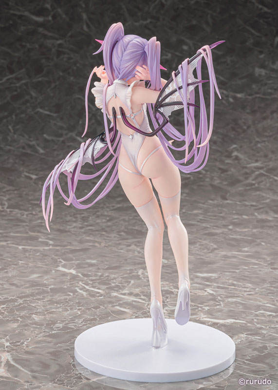 "Eve HAND CUFFS ver." illustration by rurudo 1/6 Complete Figure(Pre-order)