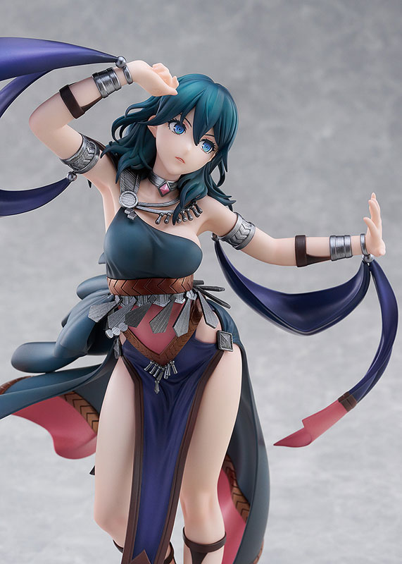 Fire Emblem Byleth (Dancer) 1/7 Complete Figure(Pre-order)