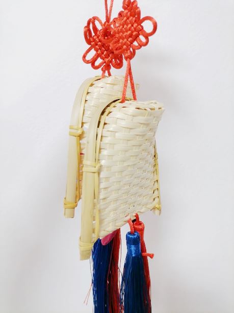 ของประดับตกแต่งแบบเกาหลี สำหรับประดับตกแต่งบ้าน ห้องทำงาน ห้องเรียน ร้านอาหาร (แบบ B)