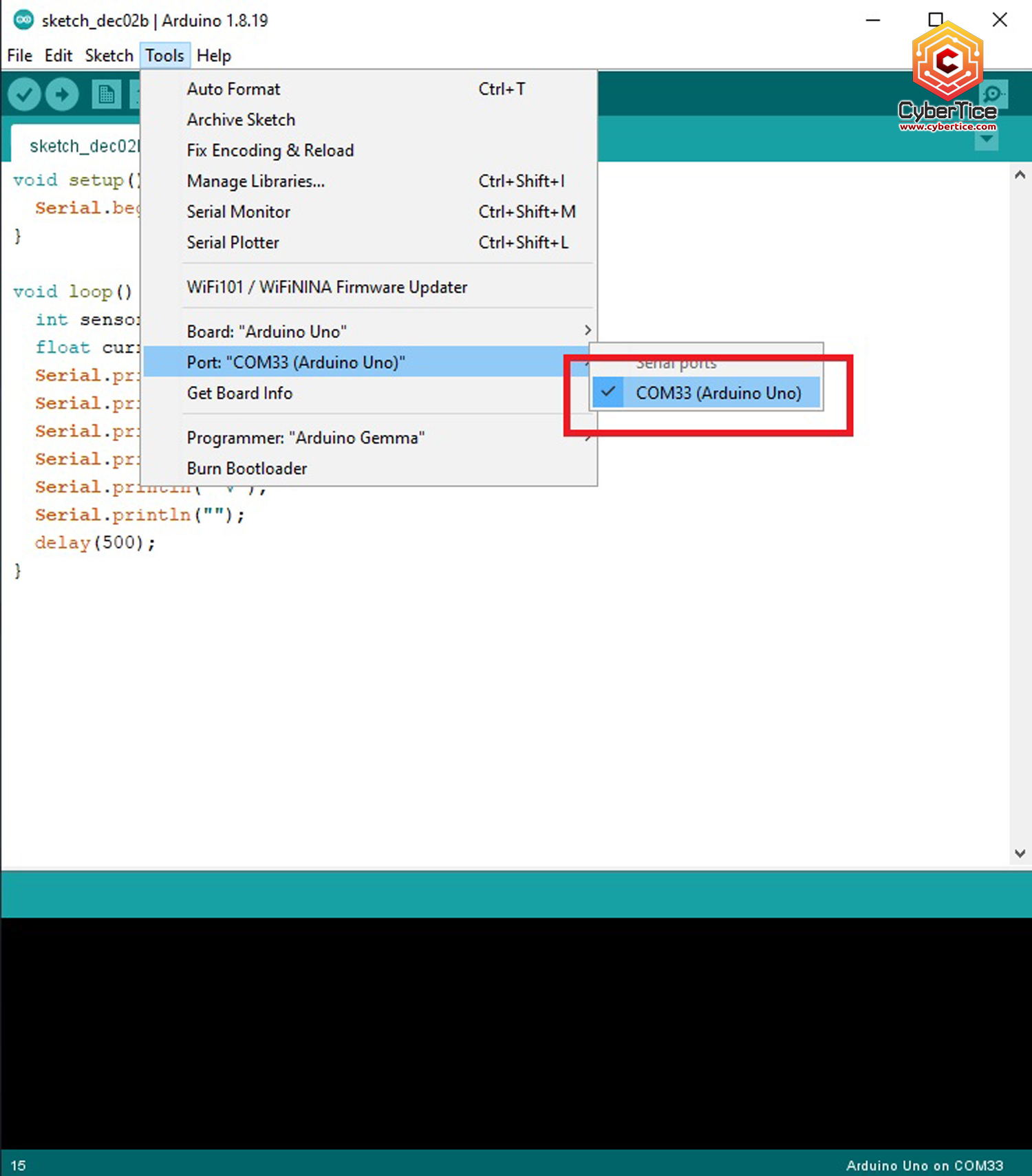 สอนใช้งาน Arduino GY-471 3A Current Sensor Module MAX471 เซ็นเซอร์วัด ...