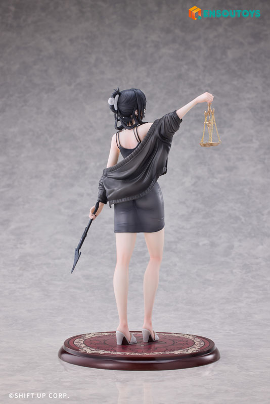 Goddess of Victory: Nikke D: Killer Wife 1/7 Complete Figure(Pre-order)